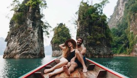 Dividiamo? Sì, grazie. Come organizzare il budget in un viaggio di coppia