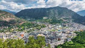 Andorra La Vella: i luoghi imperdibili della capitale del Principato di Andorra