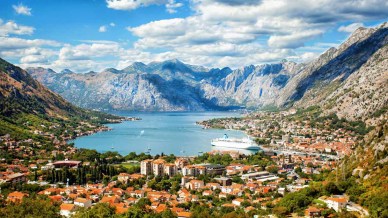 Le escursioni più belle a Podgorica e nel cuore del Montenegro