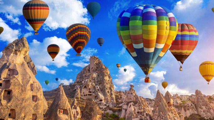 Ankara, Cappadocia, Konya: il tour nel cuore dell’Anatolia Centrale