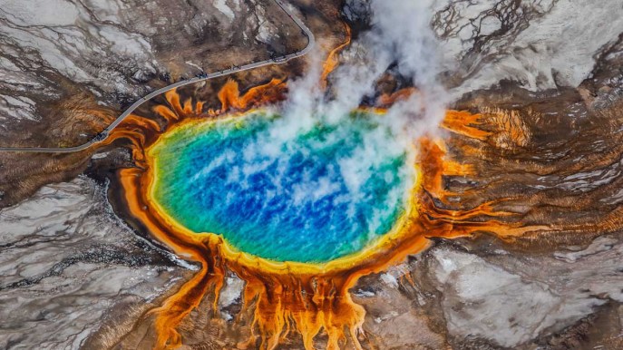 Sognando l’America: 5 luoghi insoliti che (forse) non conosci