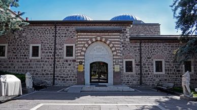 10 mila anni di storia: il Museo delle Civiltà Anatoliche ad Ankara