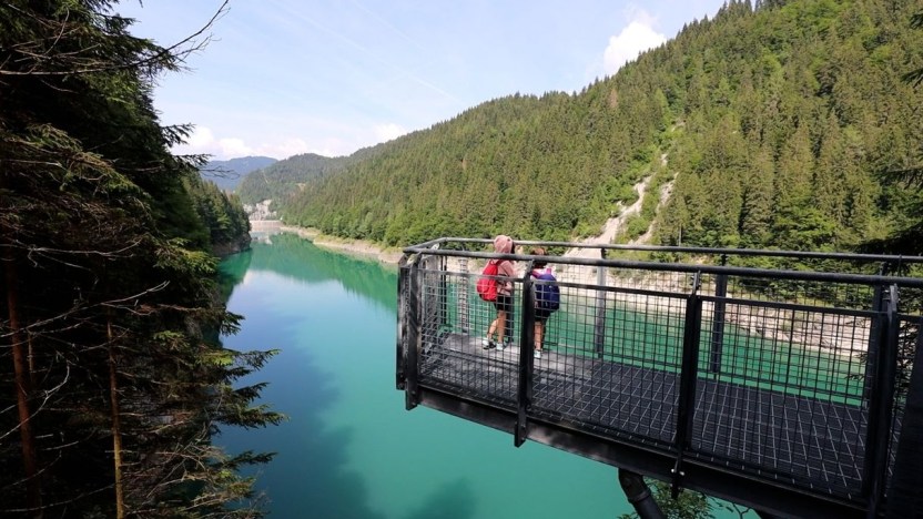 Viaggio in Val Noana, posto magico del Trentino