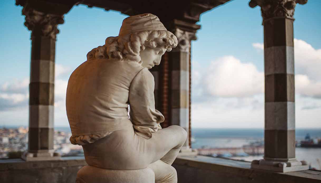 Genova-panoama