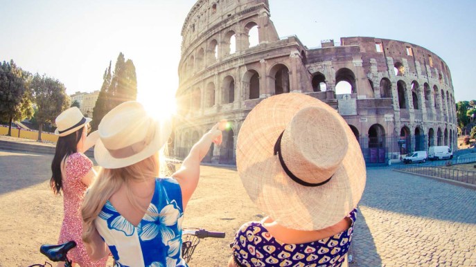 Piccola e breve: la mini vacanza che fa bene al cuore e all’anima