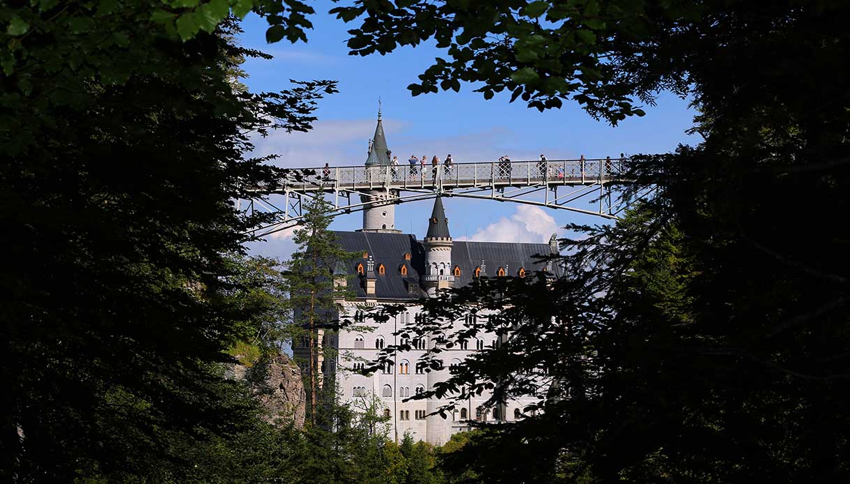 ponte di Maria