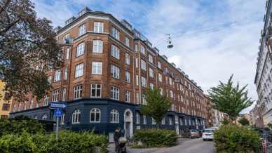 A spasso per Nørrebro, il quartiere più bello del mondo