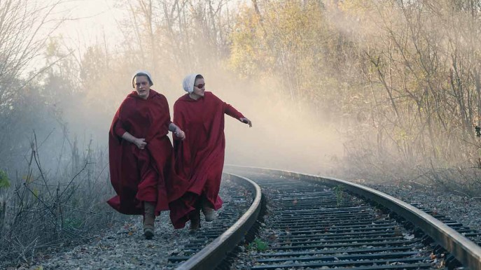 I luoghi veri di “The Handmaid’s Tale” (“Il racconto dell’ancella”)