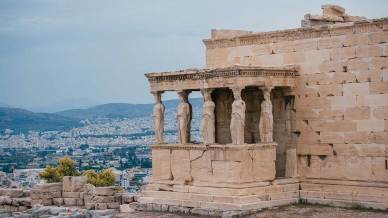 Cosa non perdere in un weekend ad Atene, tra meraviglie antiche e tramonti epici