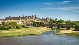 Città murate del mondo, quali visitare assolutamente