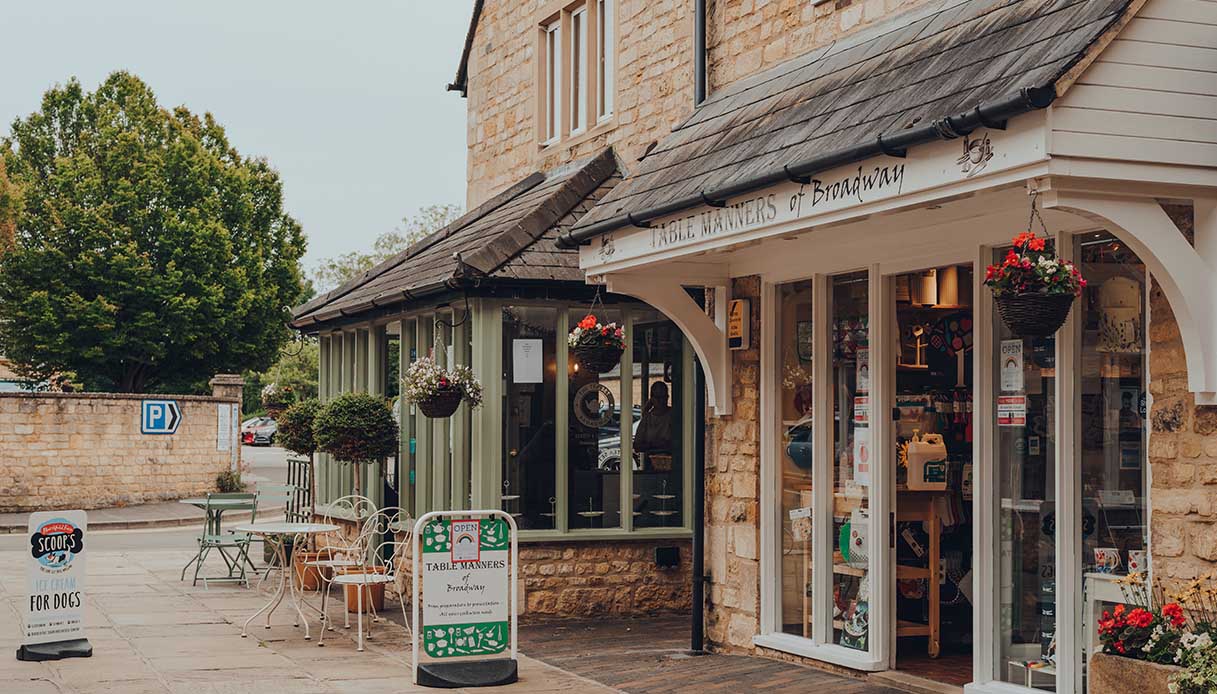Broadway Cotswolds