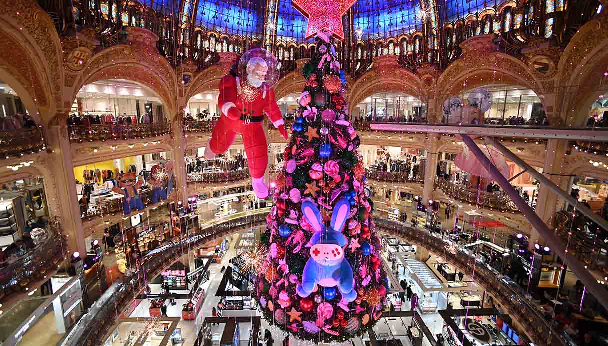 Galeries Lafayette