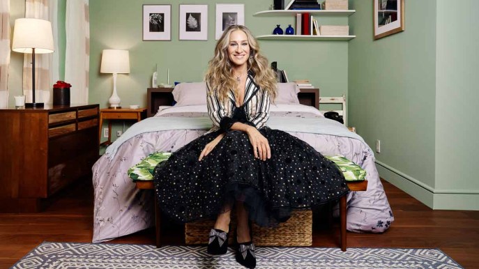 “Sex and the City”, ora si può soggiornare nell’appartamento di Carrie