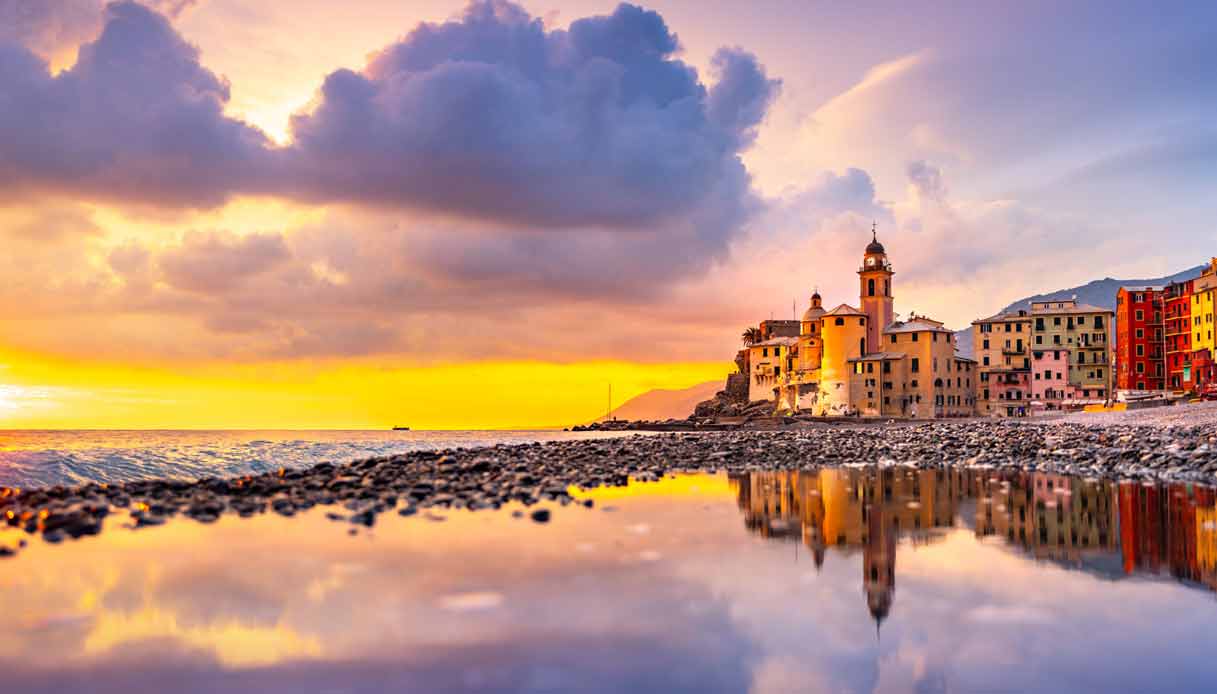 camogli
