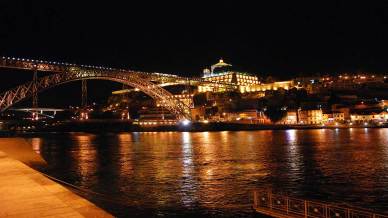Cosa non perdere in un weekend a Porto