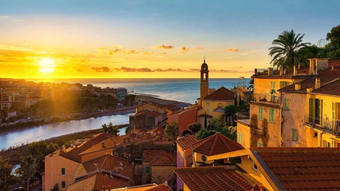 Ventimiglia, porta d’Italia e meta di turismo da scoprire