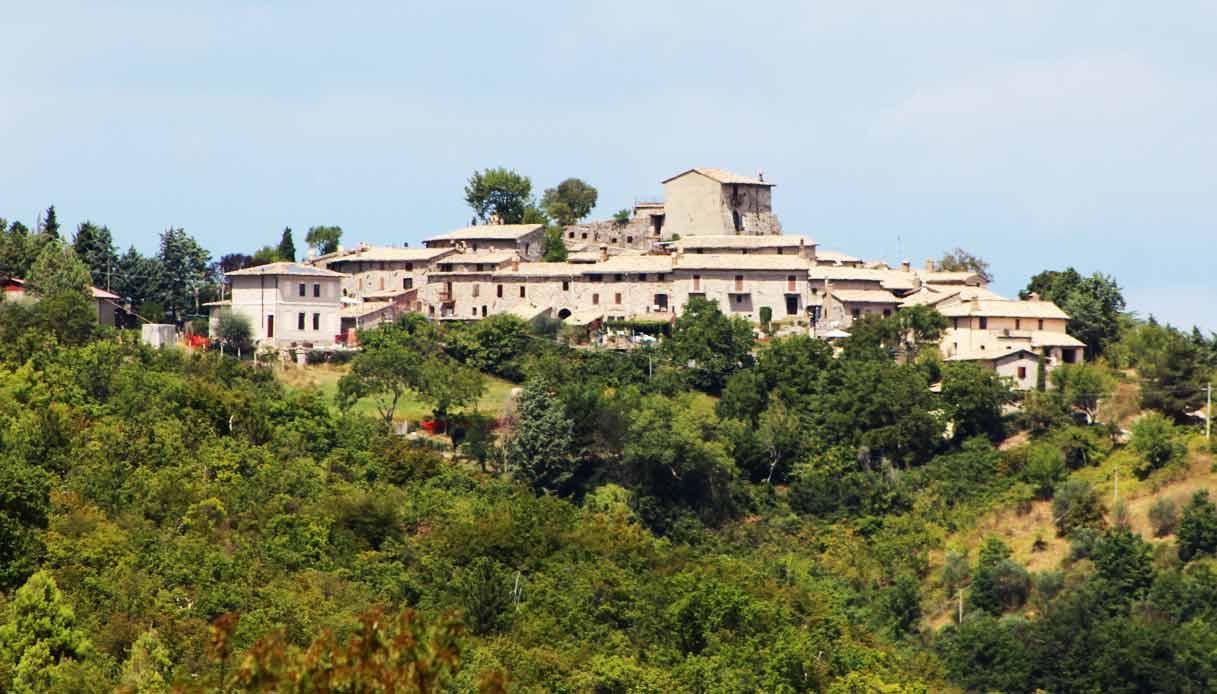 Armenzano-umbria