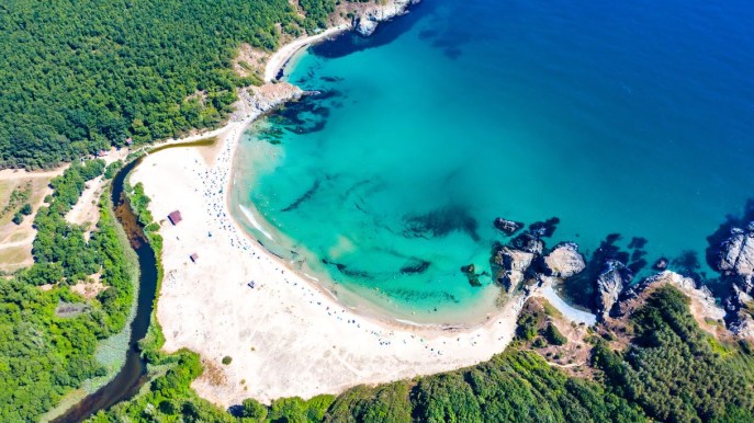 Viaggio in Bulgaria, la destinazione top del 2022