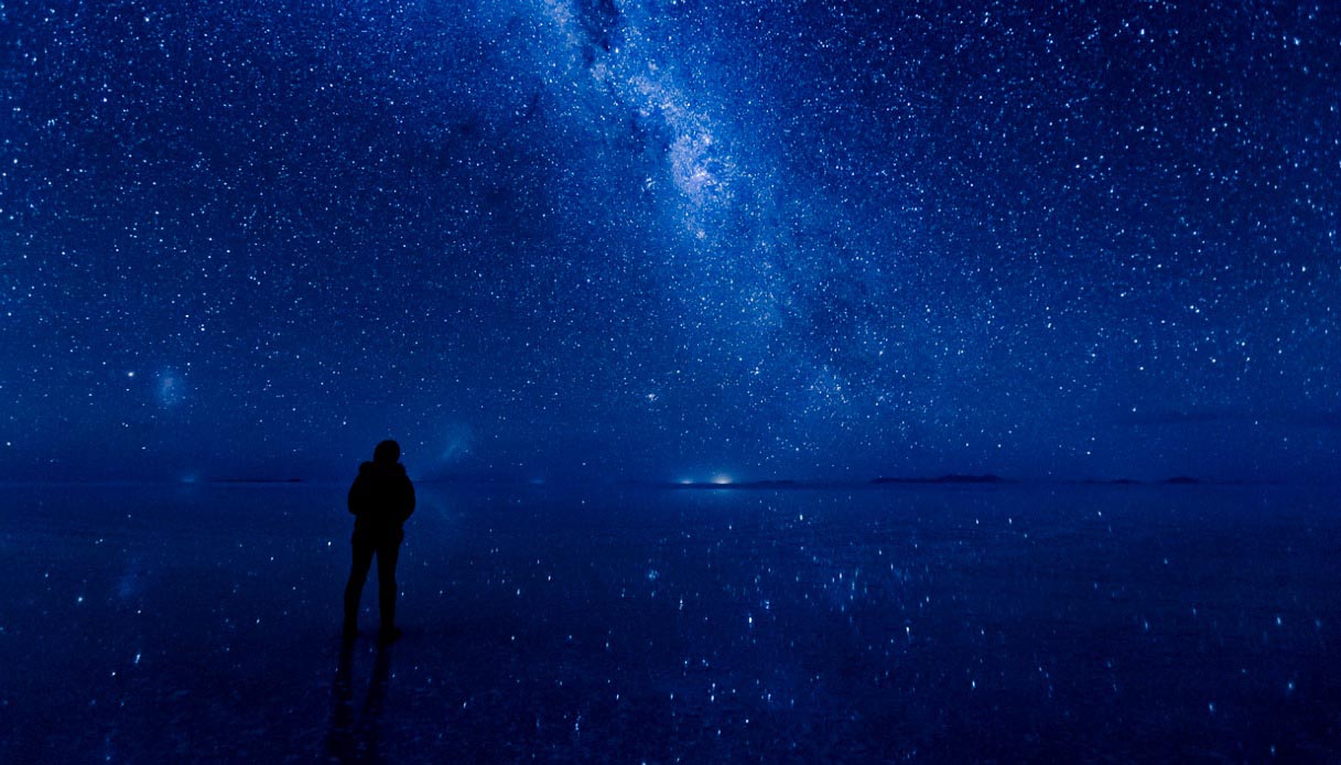 Salar De Uyuni