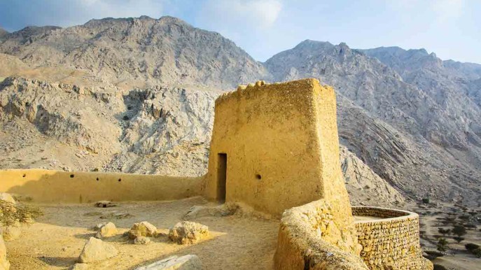 Ras Al Khaimah, il nuovo emirato da scoprire