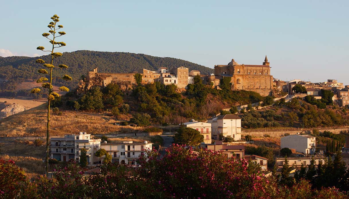 Sambuca di Sicilia