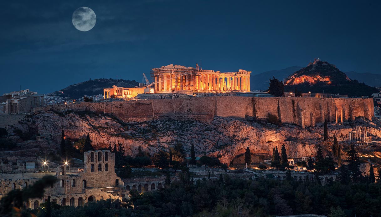 Atene