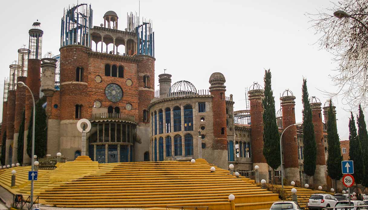 Catedral de Justo