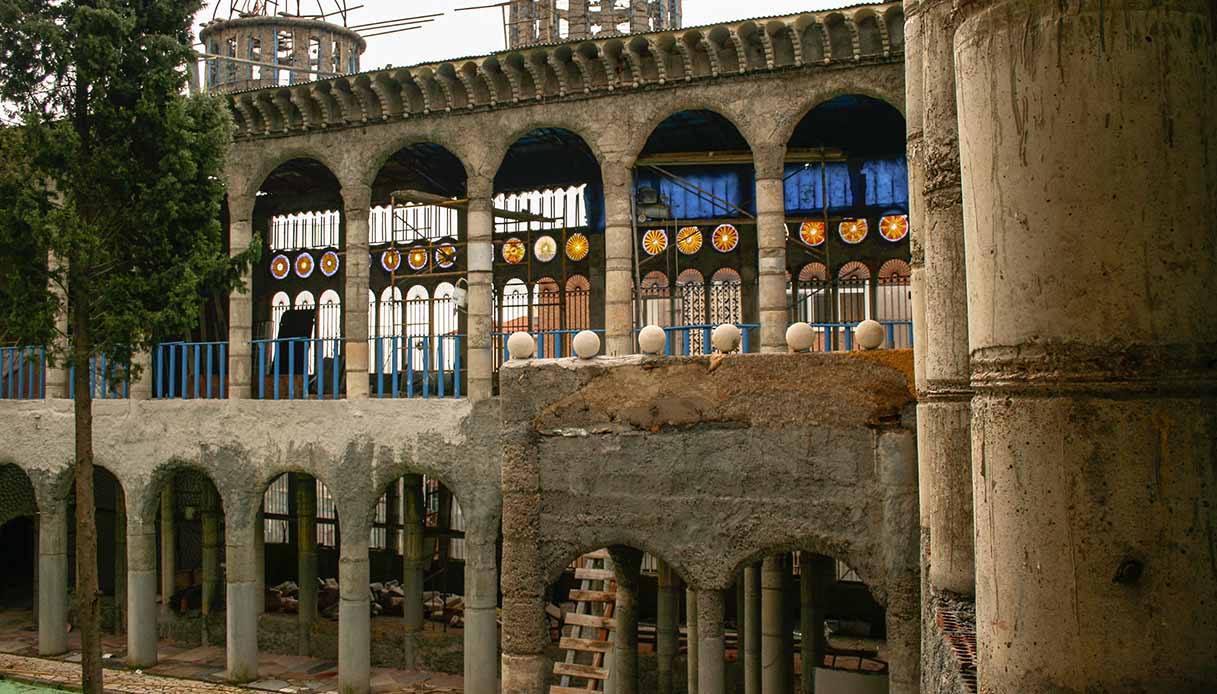 Cattedrale di Justo