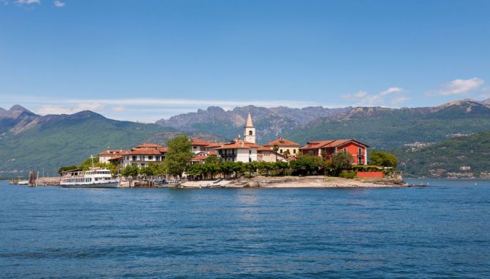 Isola dei Pescatori