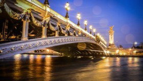 Le più belle città del mondo di notte: la classifica