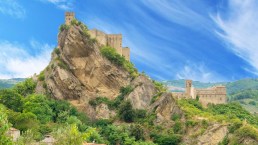 Val di Sangro, l’Abruzzo delle meraviglie