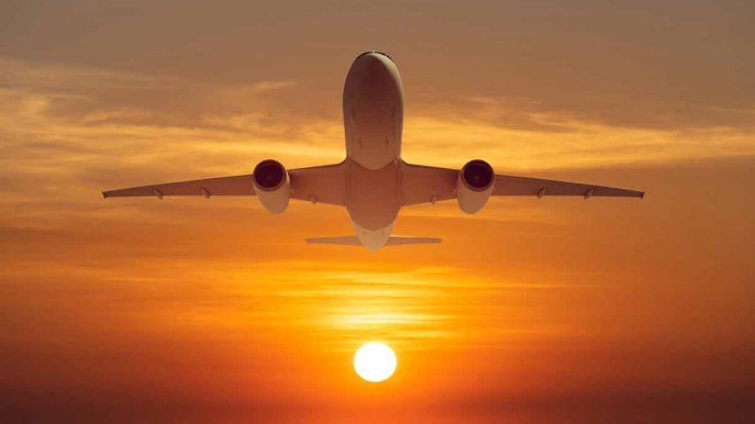 In vendita 100.000 biglietti aerei a partire da 9,99 euro