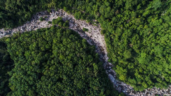 Le nuove meraviglie del mondo scoperte da Google