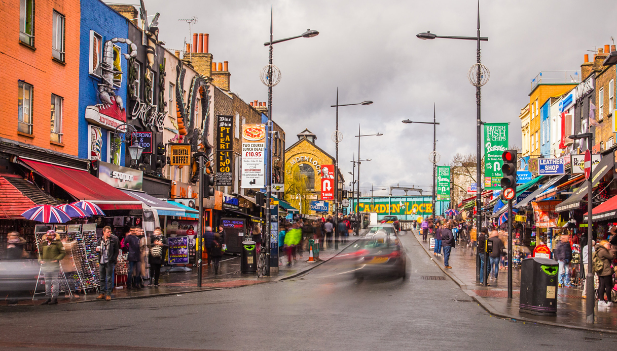 londra-camden-town