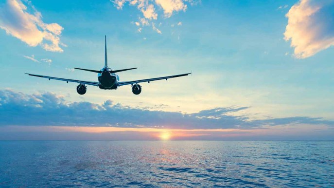 L’offerta pazzesca per volare a meno di 5 euro