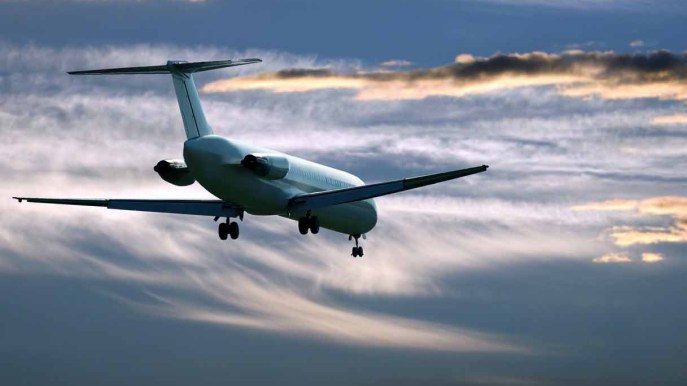 Sono partite le offerte per volare a 15 euro