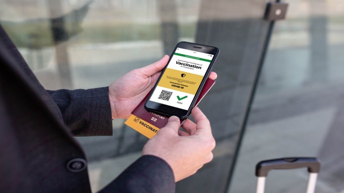 Green Pass, mascherine e viaggi: cosa cambia dall’1 febbraio