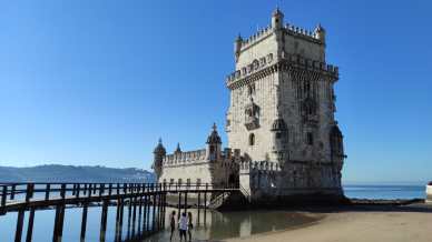 Cosa fare in un weekend a Lisbona