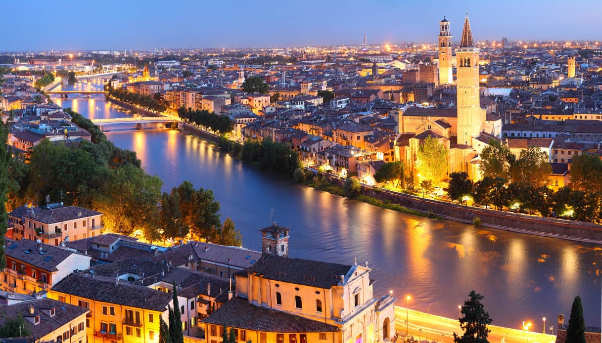 Verona