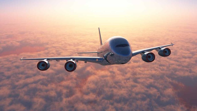 L’offerta scandalosa di Wizz Air per volare a 2,99 euro