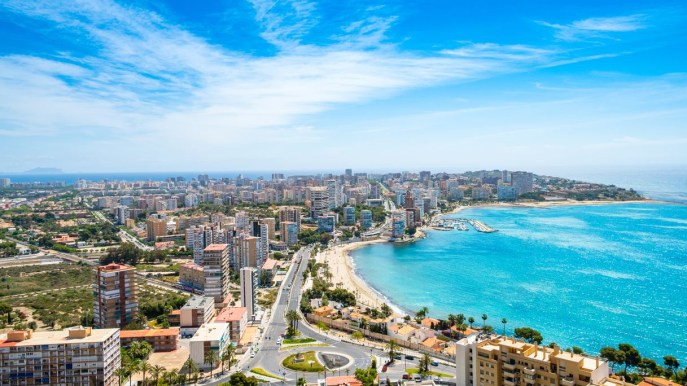 Le città più soleggiate d’Europa: il nuovo studio
