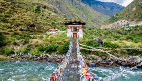 Antico e sacro: riapre il sentiero più bello del mondo