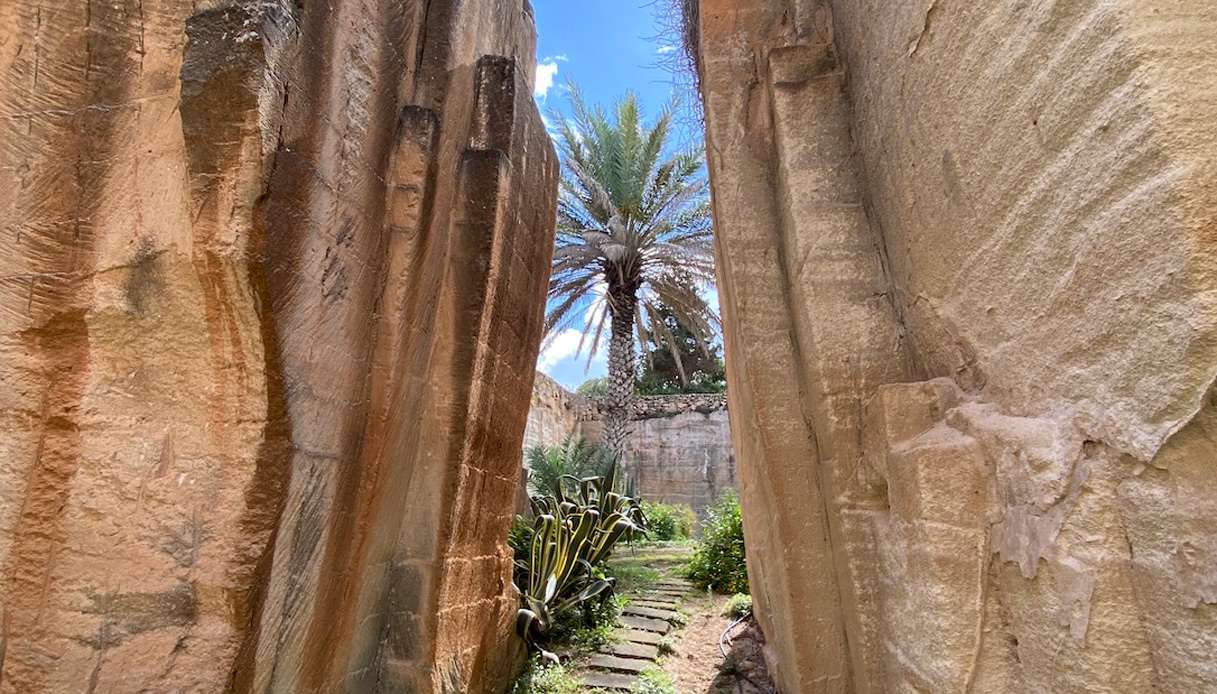Giardino-dell'Impossibile