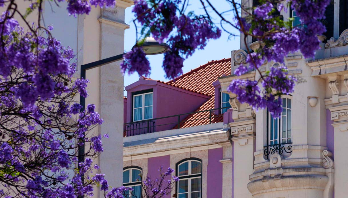 Lisbona