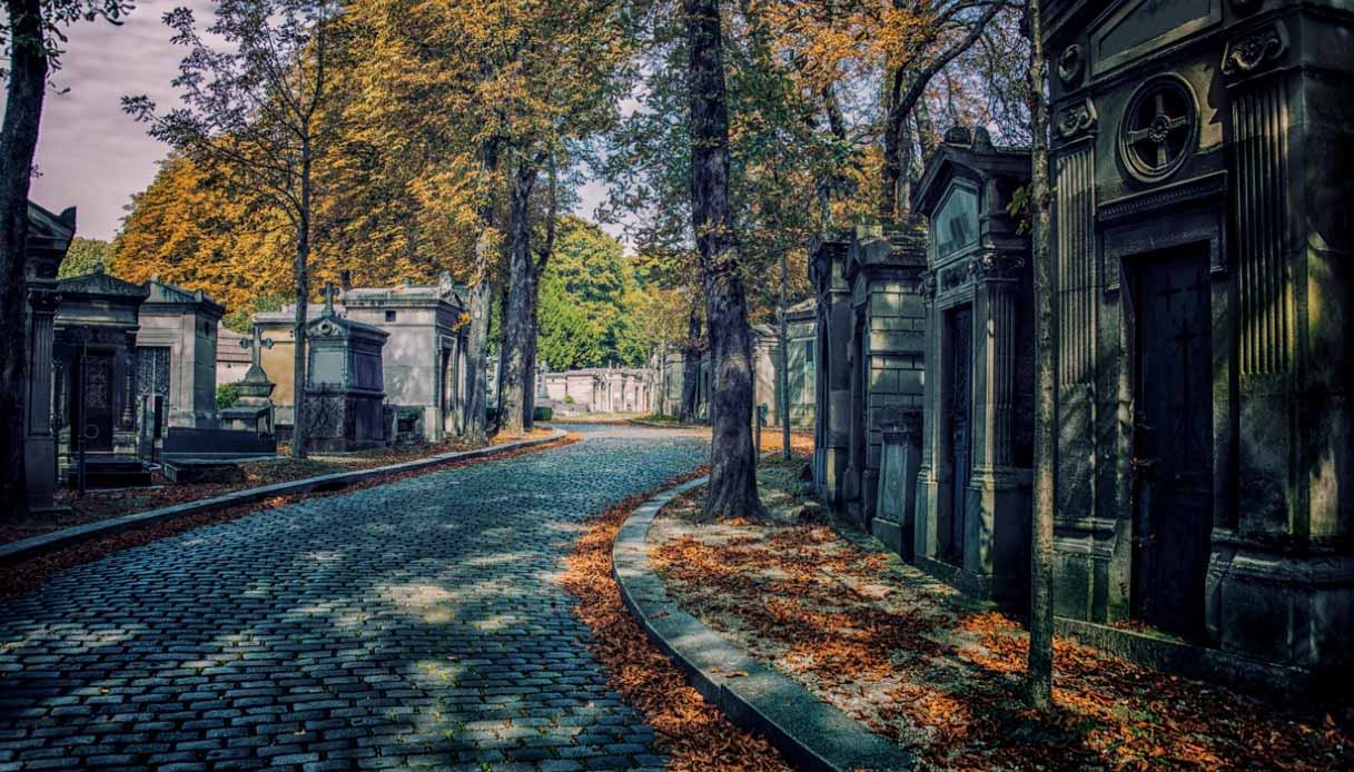 Père-Lachaise