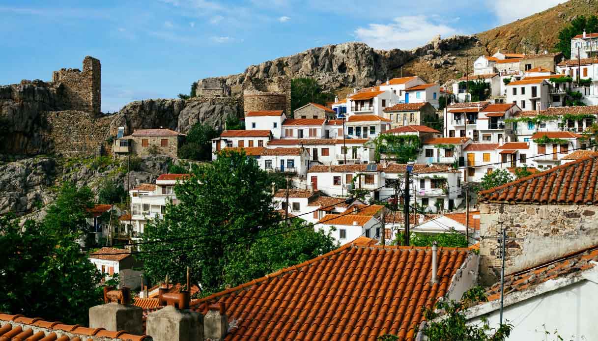 Samotracia