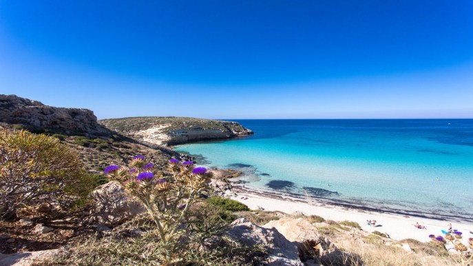Perché queste sono le migliori spiagge del mondo per il 2022