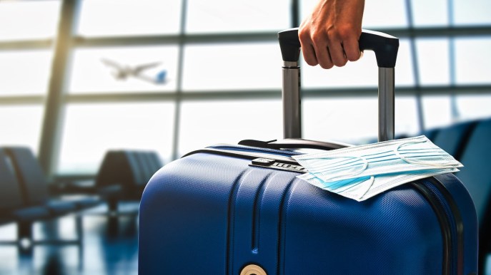 Turismo: l’80% degli italiani torna a viaggiare