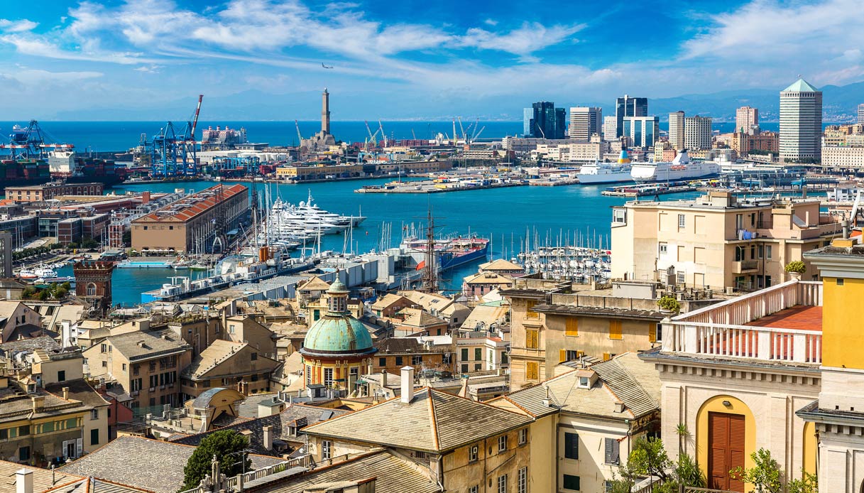 genova-molo