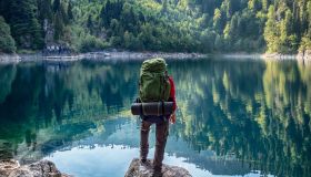 Il viaggio come rinascita: le esperienze da vivere